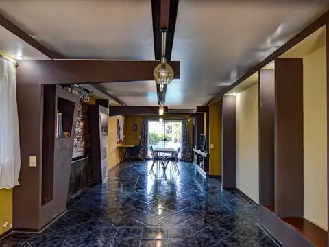 Casa en Venta al Oeste