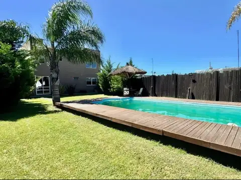 Casa en Venta de 4 dormitorios