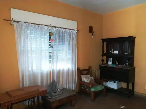 Casa en Venta en Beccar, USD 92.000