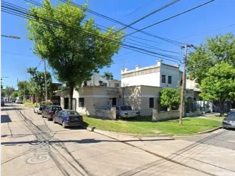 Gervasio Posadas 2400