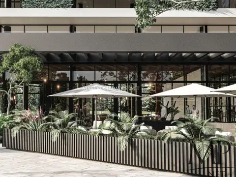 Venta Local comercial en BÜRO Canning