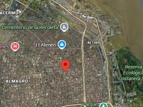 Departamento en Venta de 2 dormitorios