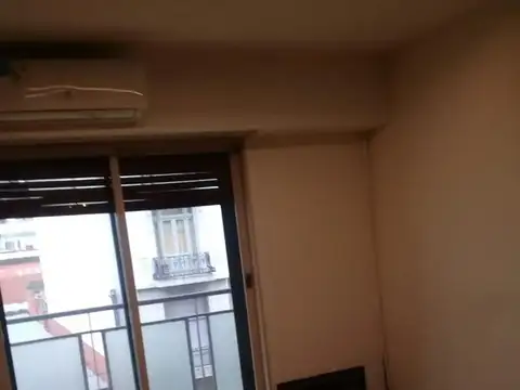 Departamento en venta - 2 Dormitorios 1 Baño - Balvanera