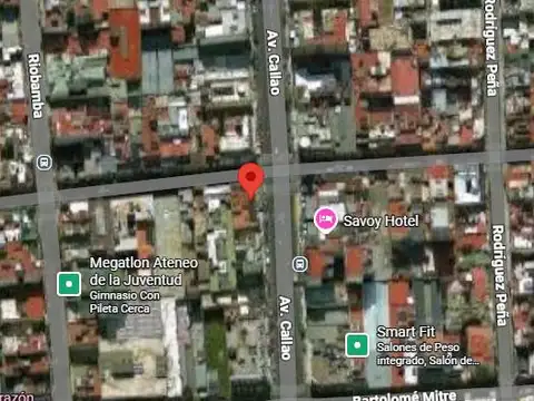 Departamento en Venta Apto profesional