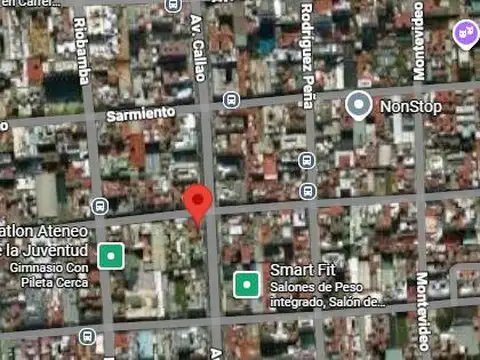 Departamento en Venta A Estrenar