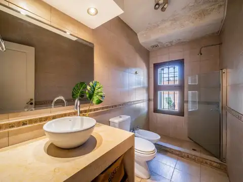 Casa en Venta en Barracas, USD 285.000