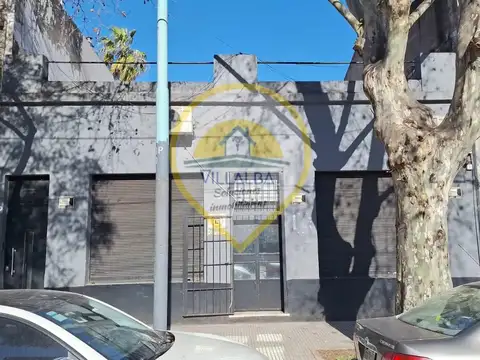 Terreno en Venta de 357,0 m2