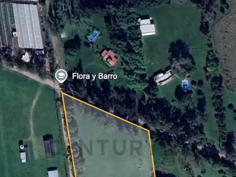 Terreno en Venta de 9053,0 m2