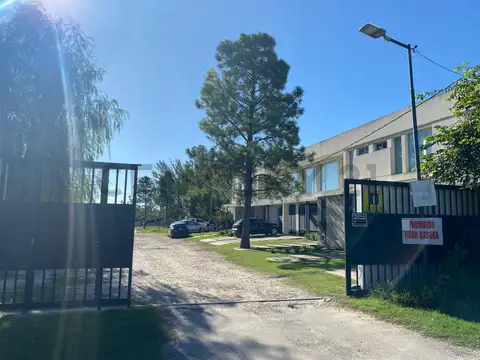 30 entre 505 y 506 , Piso 0