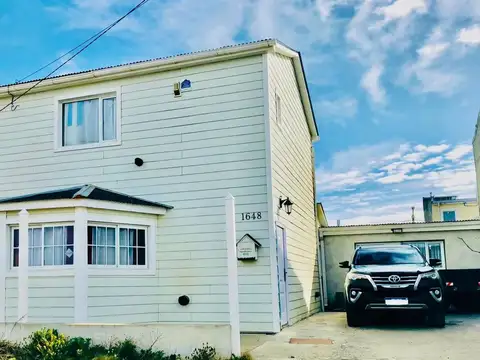 VENTA DE CASA B° AIRES DEL SUR, RIO GRANDE