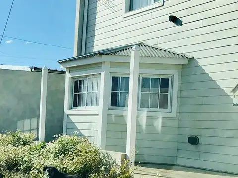 Laguna Don Bosco 1600