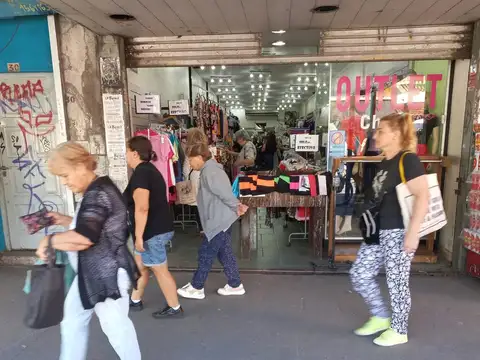 Local - Lomas De Zamora