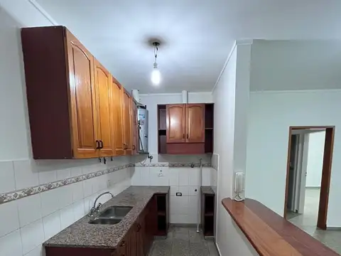 Depto Tipo Casa en Venta de 2 dormitorios