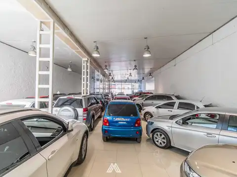 Local en Alquiler en Aguada , USD 10.000