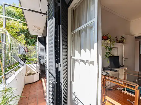 Depto Tipo Casa en Venta de 2 dormitorios