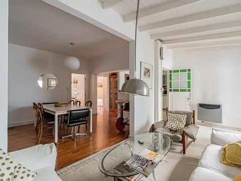 Depto Tipo Casa en Venta al Norte