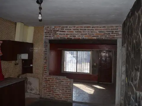 Casa en Venta en Garin, USD 59.999