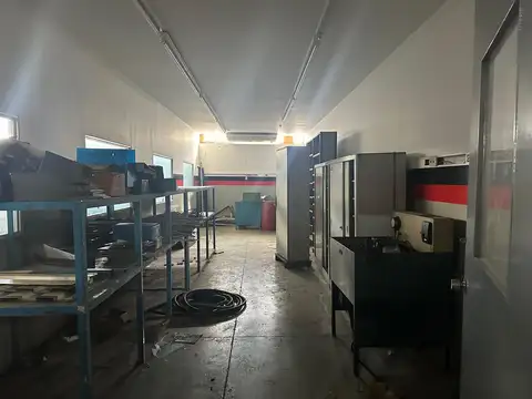 Avenida San Martín  al 4200