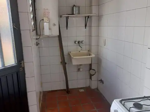 Departamento en Alquiler 25 años