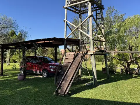 Casa en Venta 10 años