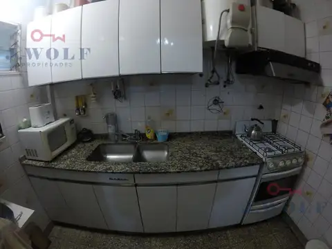 Depto Tipo Casa en Venta en San Andres, USD 130.000