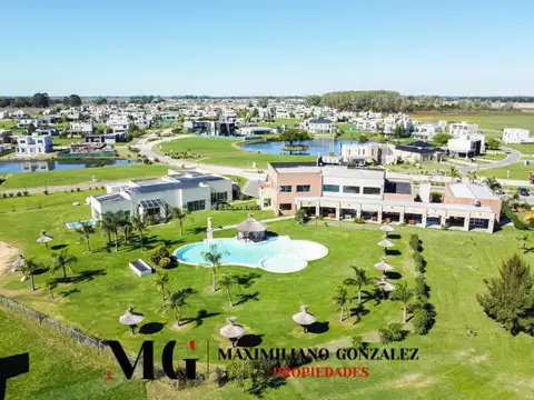 Lote venta La Alameda Canning