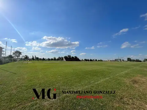 Lote venta La Alemeda Canning