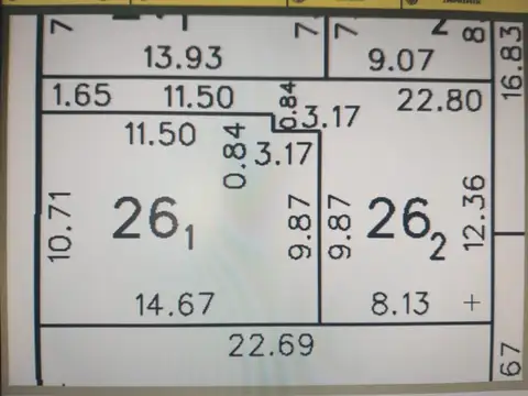 Depto Tipo Casa en Venta en Rosario, USD 125.000