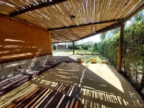 Casa en Venta 10 años