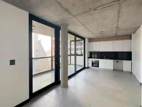 Venta departamento mono divisible Apto credito