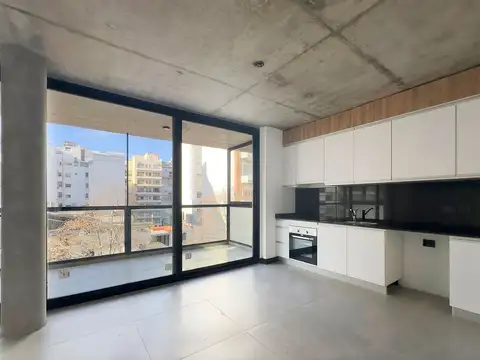 Departamento en Venta en Colegiales, USD 118.000