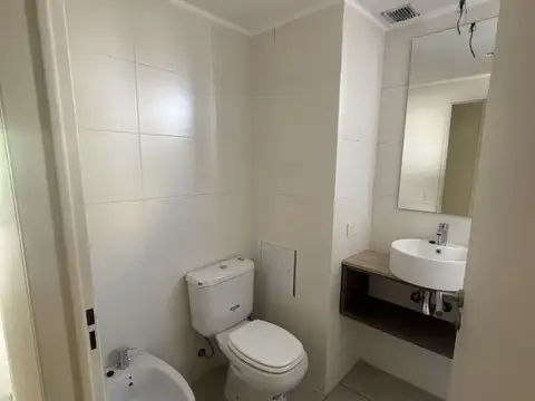Departamento en Alquiler A Estrenar