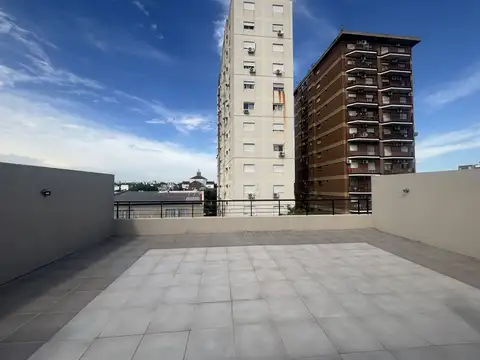 Departamento en Alquiler al Este