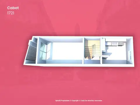 Depto Tipo Casa en Venta con 1 cocheras