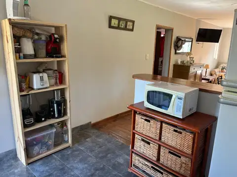 VENTA CASA 3 AMB + DPTO 2 AMB LAS LOMAS MIRAMAR