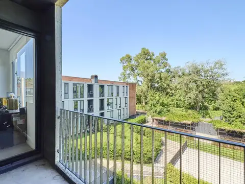 Rua Caamaño al 1000