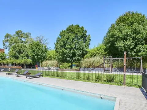 Departamento en Venta en Villa Rosa, USD 97.000