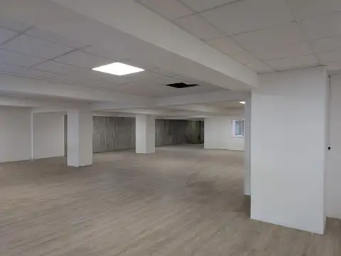 Oficina en Alquiler A Estrenar