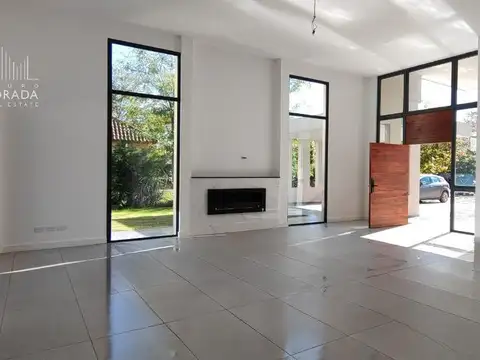 Casa en Venta en Pilar, USD 675.000