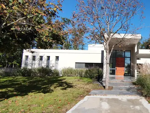 Venta Casa  Estancias del Pilar Golf Club