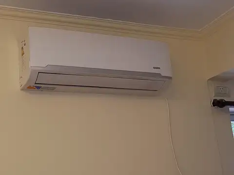 Departamento en Venta en Villa del Parque, USD 90.000