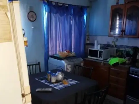 CASA DOS HABITACIONES AMPLIO TERRENO OPORTUNIDAD 