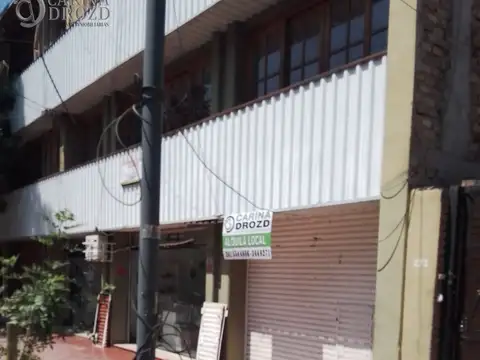 Oficina en Alquiler en S4 Area Fundacional, $ 360.000