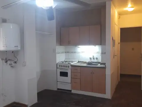 ALQUILER MONOAMBIENTE Balvanera