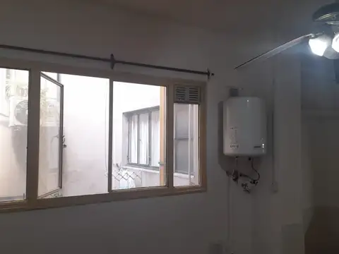 ALQUILER MONOAMBIENTE Balvanera