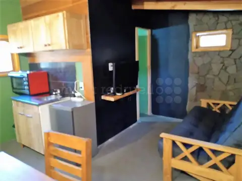 Casa en Alquiler Temporal en Villa La Angostura, USD 105