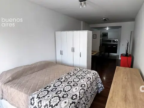Departamento en Alquiler Temporal al Oeste