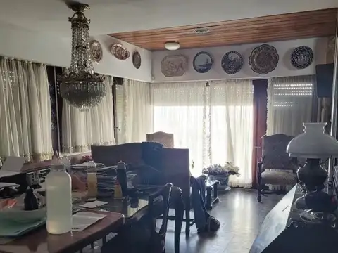 Casa en Venta 40 años