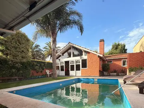 Casa en Venta de 5 dormitorios
