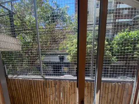 Rio De Janeiro 700, Piso 1